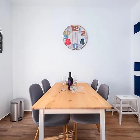 Apartament Luna *
