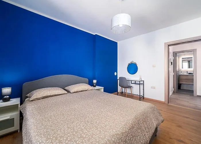 Apartament Luna Pula